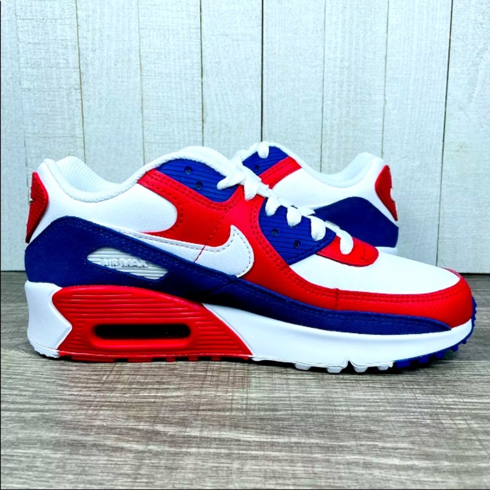 NIKE Air Max 90 - Picture 3 of 5